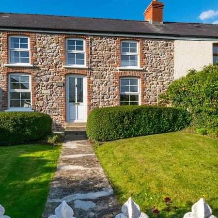 West End Cottage Llangennith Dış mekan fotoğraf