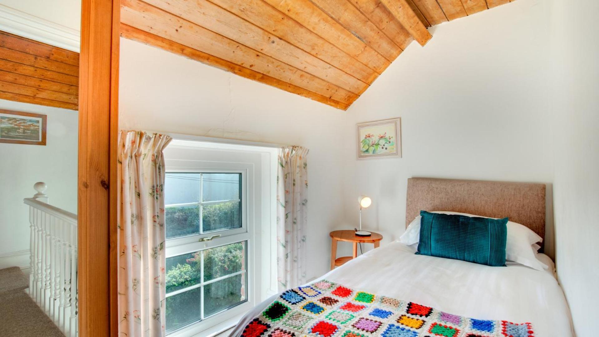 West End Cottage Llangennith Dış mekan fotoğraf